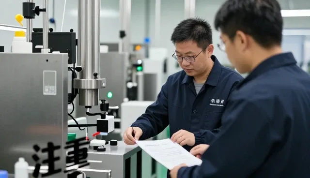 验收交付环节解决方案中的食品研发选择