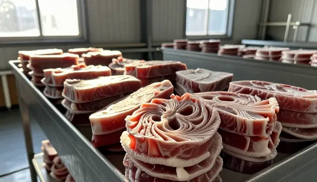 冷链配送中食品安全的关键问题及处理方向