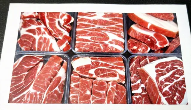 食品代工中仓储配送环节的物流效率提升策略