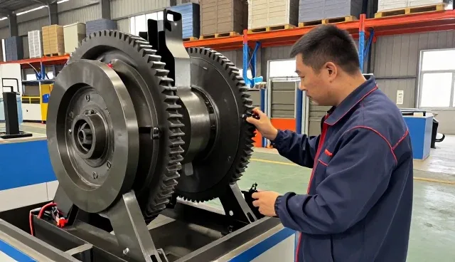 轴承组件未来将在项目现场中发挥更大作用